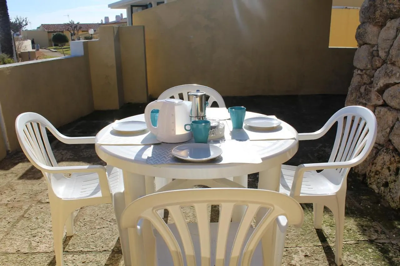 شقة Apartamento Con Piscina En Ciudadela, Cala En Blanes كالا إن بلانيس إسبانيا