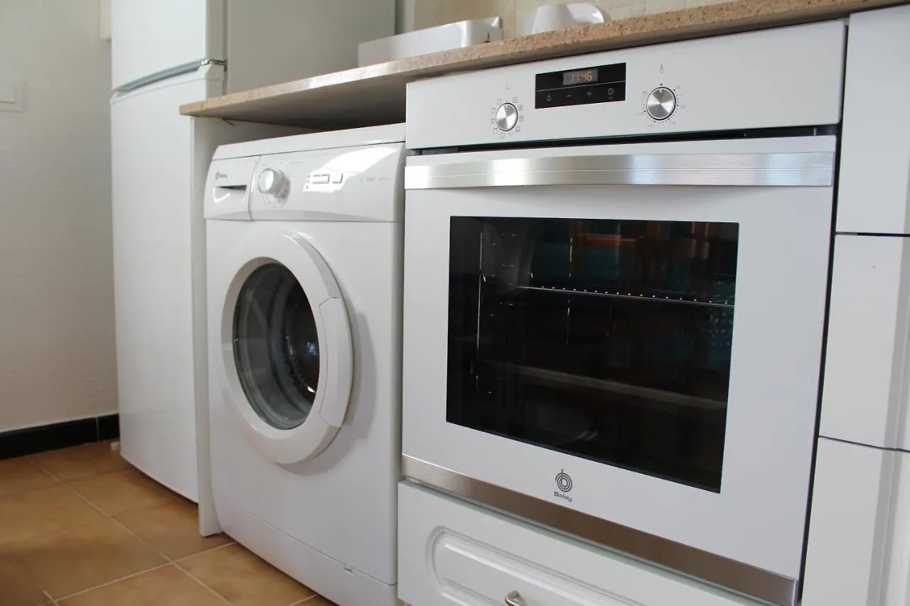 شقة Apartamento Con Piscina En Ciudadela, Cala En Blanes كالا إن بلانيس