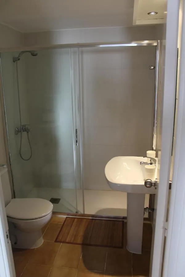 شقة Apartamento Con Piscina En Ciudadela, Cala En Blanes كالا إن بلانيس