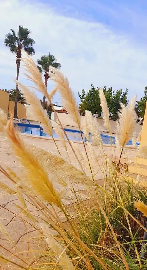 شقة Apartamento Con Piscina En Ciudadela, Cala En Blanes كالا إن بلانيس 0*,