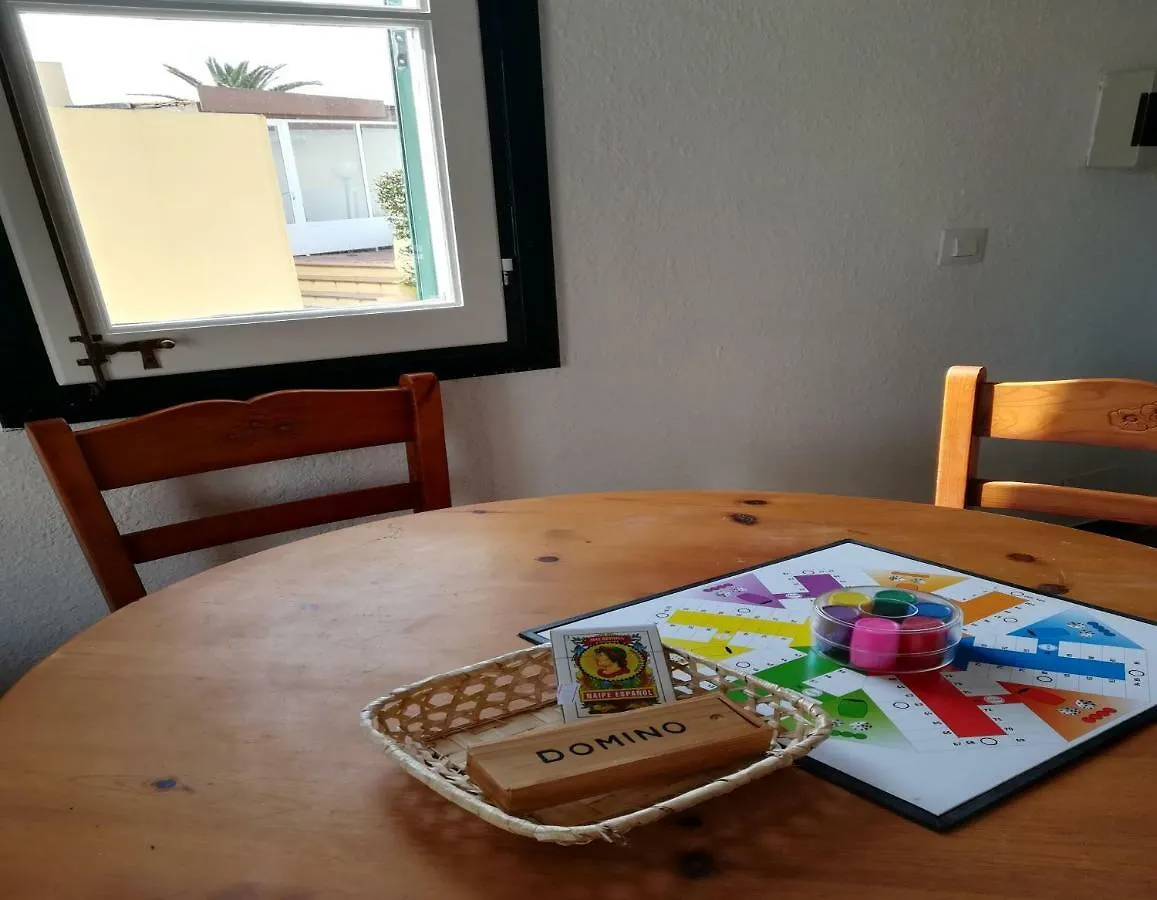 شقة Apartamento Con Piscina En Ciudadela, Cala En Blanes كالا إن بلانيس